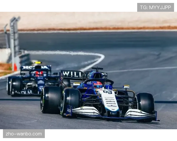 威廉姆斯车队低速弯表现 阿尔本充分发挥赛车潜力