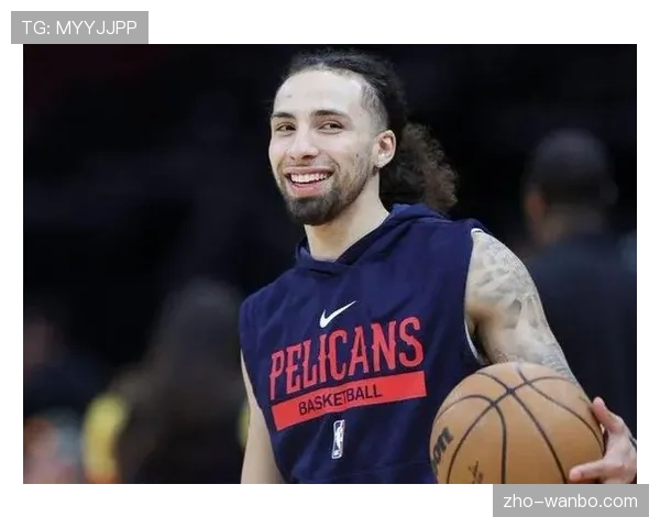 鹈鹕送走阿尔瓦拉多获两枚次轮 新奥尔良重建步伐谨慎